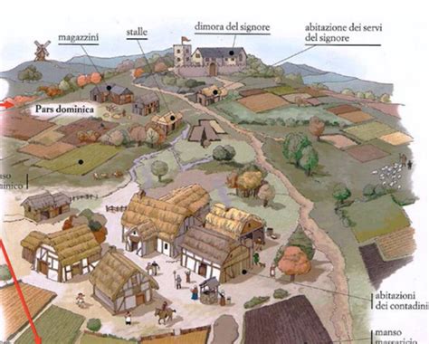 Immagine del villaggio di Venosc con le sue caratteristiche case in pietra e botteghe artigiane