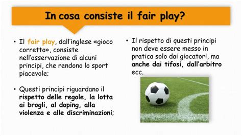 Illustrazione che rappresenta un gesto di fair play nello sport