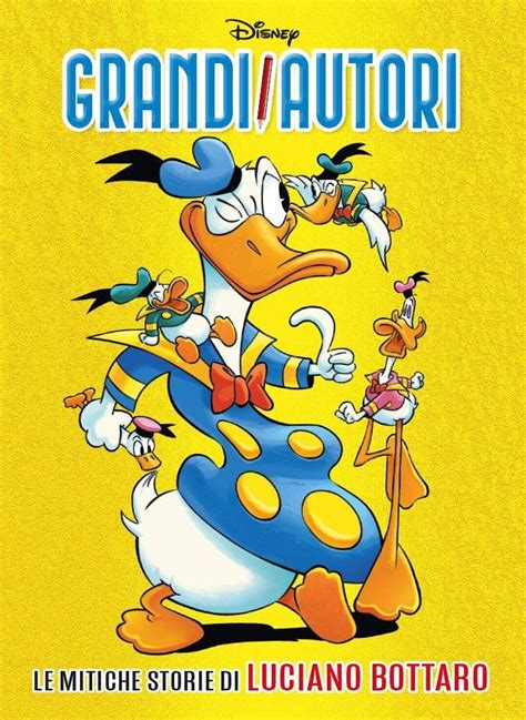 Copertina del volume con citazioni e autori