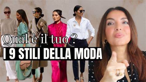 Collage di immagini che mostrano diversi stili di abbigliamento per sciatori e snowboarder