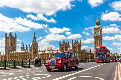 Il Big Ben e l'Abbazia di Westminster, simboli di Londra