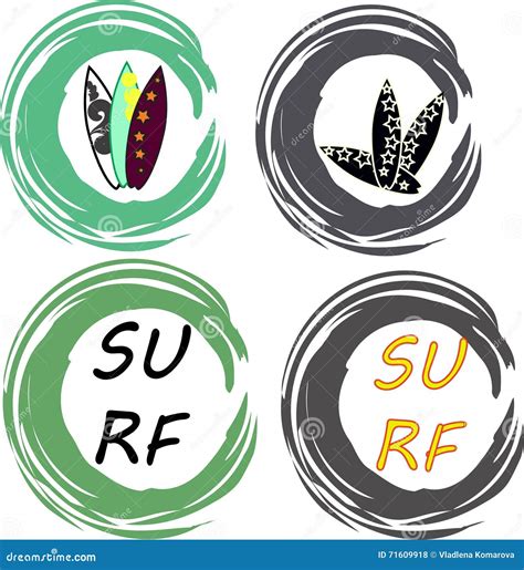 Illustrazione che confronta surfista e snowboarder con elementi culturali distintivi