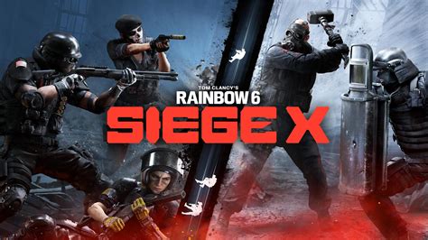 Schema dell'evoluzione della serie Rainbow Six: da Patriots a Siege