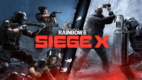 Schema delle varie modalità di gioco disponibili in Rainbow Six Siege