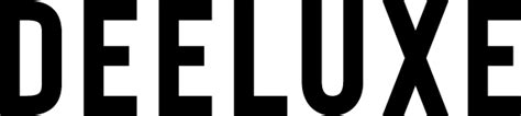 Logo Deeluxe
