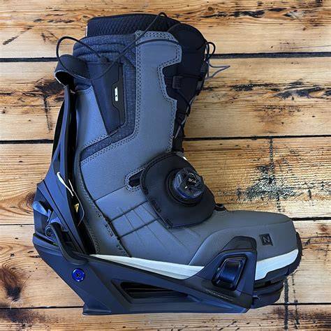 Scarponi da snowboard Deeluxe hardboot