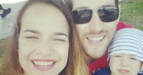 Foto delle vittime Serena Cosentino e Mohammadreza Shahaisavandi