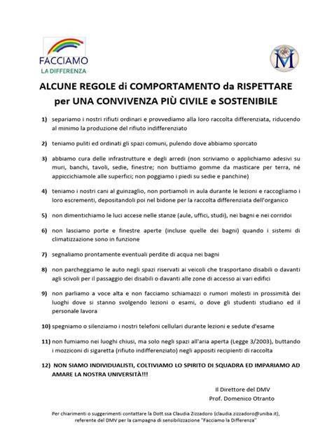 Schema illustrativo delle regole di comportamento sugli impianti a fune.