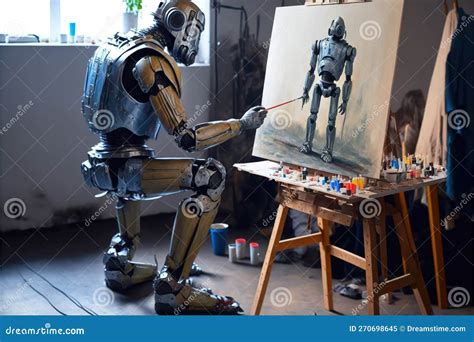 Immagine di un robot di assistenza sci MONTANA in funzione.