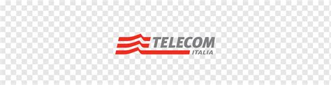Logo storico di Telecom Italia