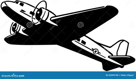 Illustrazione stilizzata di un aeroplano che prende il volo, simboleggiando il sogno e il fascino del volo.