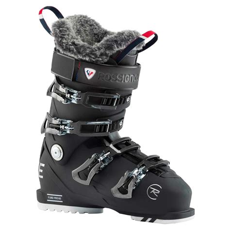 Foto dello scarpone da sci Rossignol PURE 80 WHITE da donna