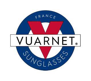 Logo del marchio Vuarnet