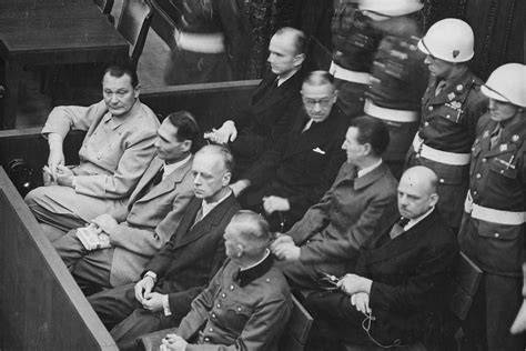 foto dei principali imputati nel processo