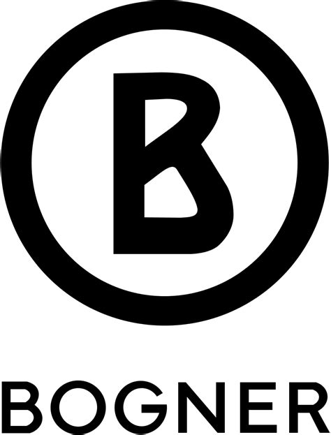 Logo Bogner