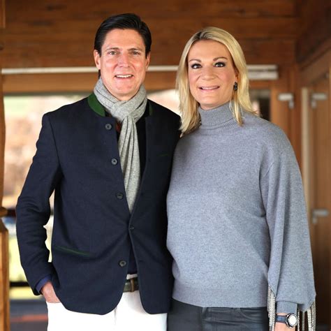 Maria Höfl-Riesch con indumenti Bogner