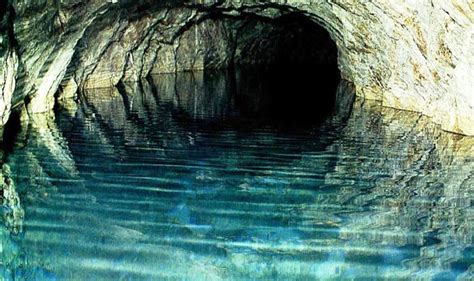 Foto delle Terme di Lurisia con le sorgenti termali