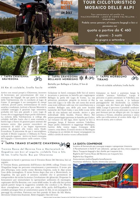 Panoramica delle Alpi della Valchiavenna con motoslitte in primo piano