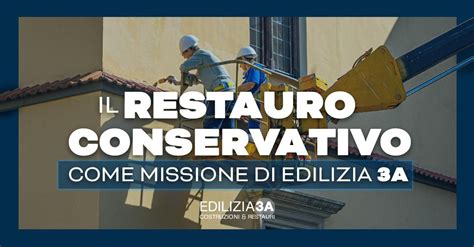 Schema che illustra la differenza tra restauro conservativo e ristrutturazione edilizia, evidenziando gli elementi che caratterizzano ciascun tipo di intervento.