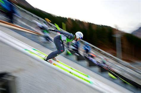 Trampolino olimpico per il salto con gli sci di Garmisch-Partenkirchen