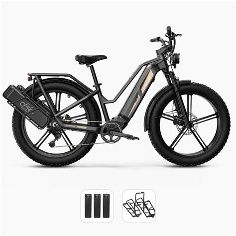 Dettaglio di una bicicletta da Freeride con sospensioni robuste e pneumatici larghi