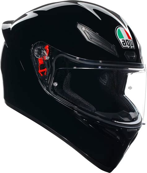 Dettaglio delle prese d'aria e del design aerodinamico del casco Briko® Vulcano