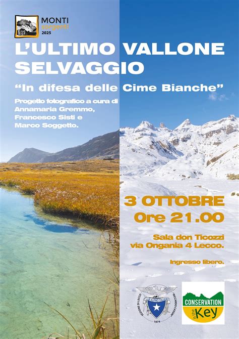 Panoramica del vallone delle Cime Bianche, evidenziando la sua natura incontaminata