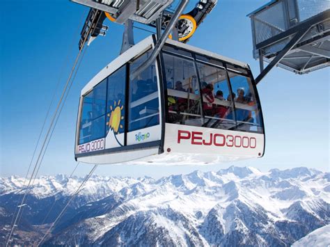 Infografica sui risultati finanziari di Pejo Funivie per la stagione 2024/2025