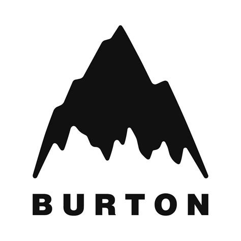 Logo Burton Snowboards