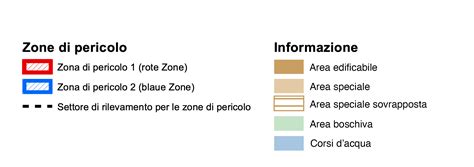 Schema che illustra le diverse zone di protezione e isolamento termico di un pantalone da sci per bambini