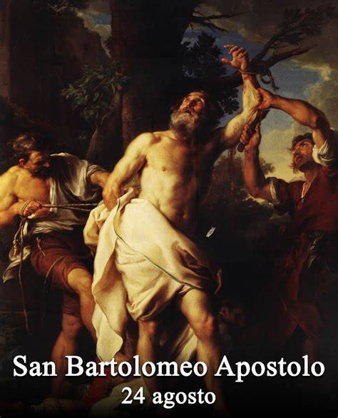 Foto dell'Ospizio San Bartolomeo