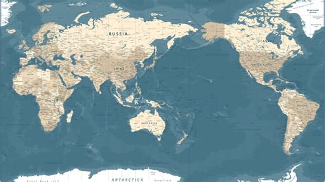Mappa che evidenzia le aree di interesse per i diritti umani in Cina, come il Tibet e lo Xinjiang
