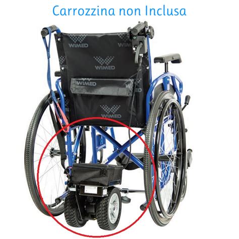 Infografica che illustra le caratteristiche delle carrozzine speciali per sentieri montani
