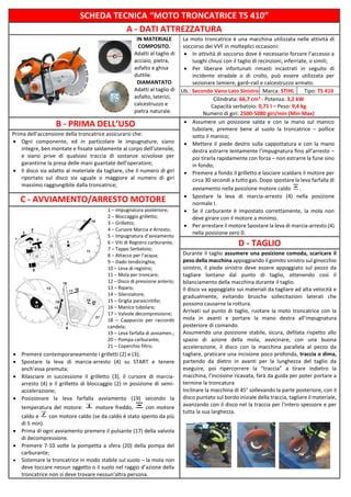 Schema tecnico della telecabina Pescoi (DMC Europa II).
