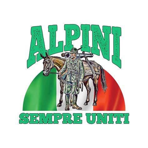 Illustrazione che evoca le origini alpine di FILA e il suo legame con lo sport
