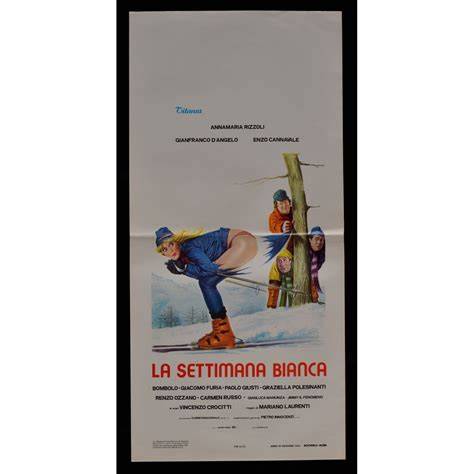 Locandina del film