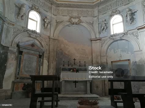 Chiesa barocca di San Rocco a Roccaraso