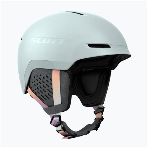 Foto del casco da sci SCOTT Track in diverse colorazioni