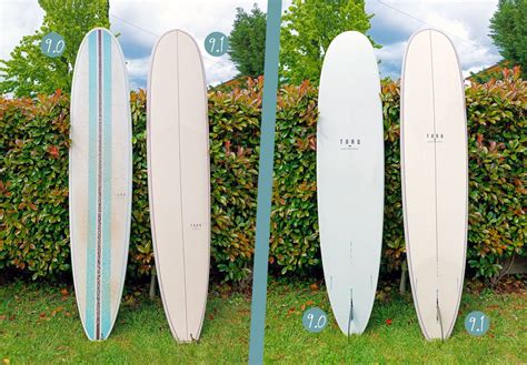 Design e costruzione di tavole da slalom con focus su performance e leggerezza.