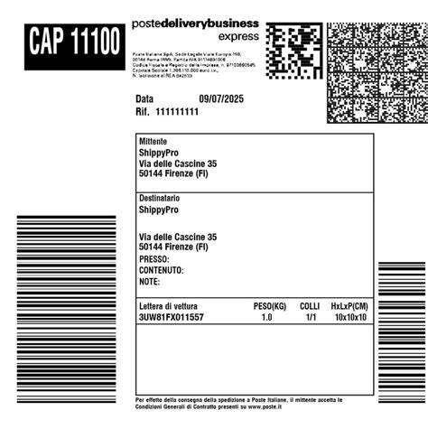 Dettaglio di un'etichetta di certificazione CE/EN1621-2 su un paraschiena