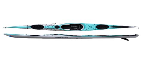 Dettaglio personalizzazione di un kayak CS Canoe