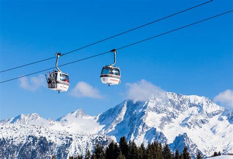 Grafico che mostra la distribuzione delle località sciistiche offerte da SnowTrex in Europa
