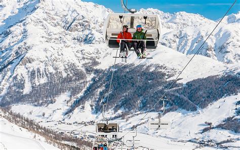 Grafico che mostra l'apertura delle piste e degli impianti di risalita a Bardonecchia durante la stagione
