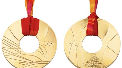 Design delle medaglie delle Olimpiadi Invernali di Torino 2006