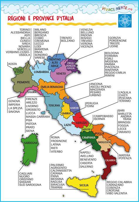 Mappa dell'Italia con evidenziate le regioni e le relative zone di colore (bianca, gialla, arancione, rossa) che hanno influenzato le normative per l'apertura degli impianti sciistici.