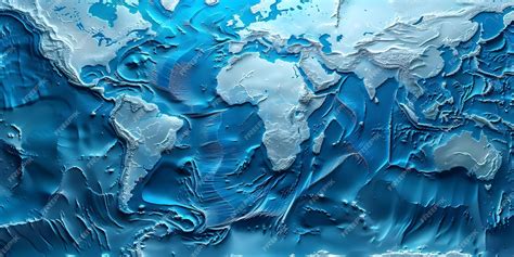Schermata del sistema SnowSat che mostra la profondità della neve