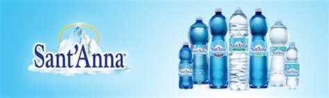 Tessera promozionale Acqua Sant'Anna con logo e dettagli per la raccolta punti
