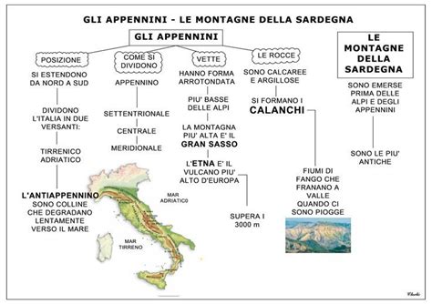 Mappa degli Appennini dell'Emilia-Romagna con evidenziate le aree ideali per il ciaspolare
