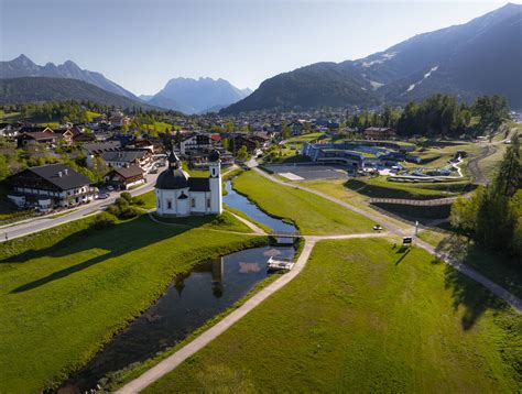 Galleria immagine: Seefeld in Tirol