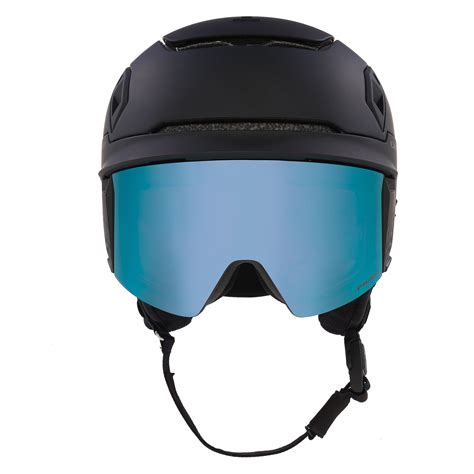 Set di accessori per snowboard: casco, maschera, guanti, calzini tecnici.